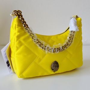 Kurt Geiger London Recycled Multi Crossbody